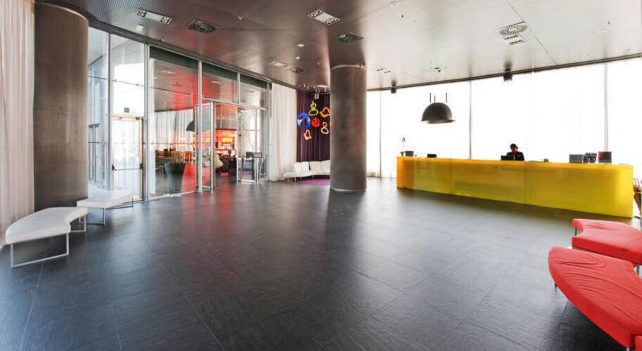 Fira Congress Hotel — фото 21