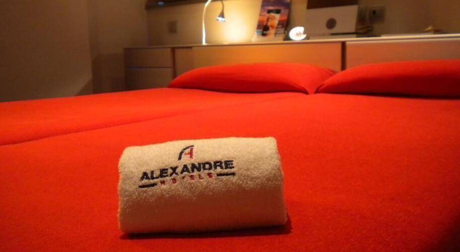 Fira Congress Hotel — фото 2