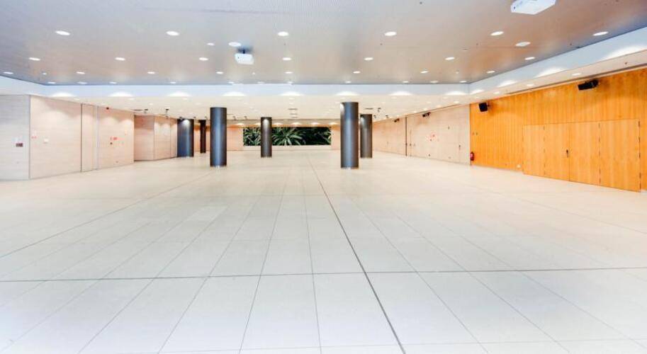 Fira Congress Hotel — фото 23