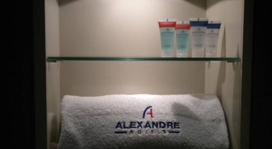 Fira Congress Hotel — фото 11