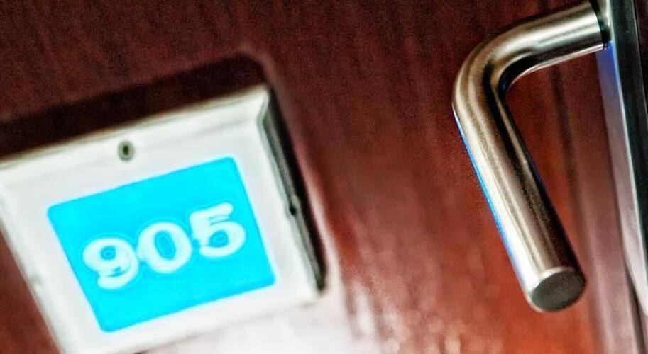 Fira Congress Hotel — фото 15