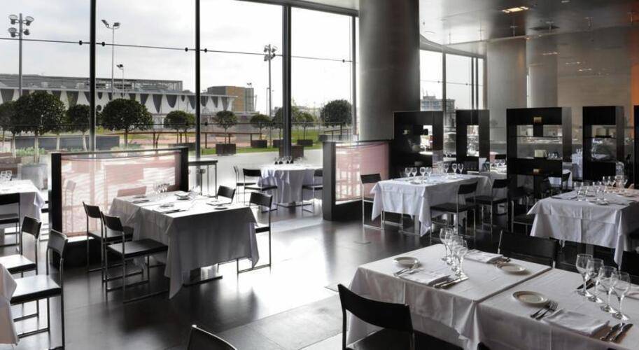 Fira Congress Hotel — фото 16