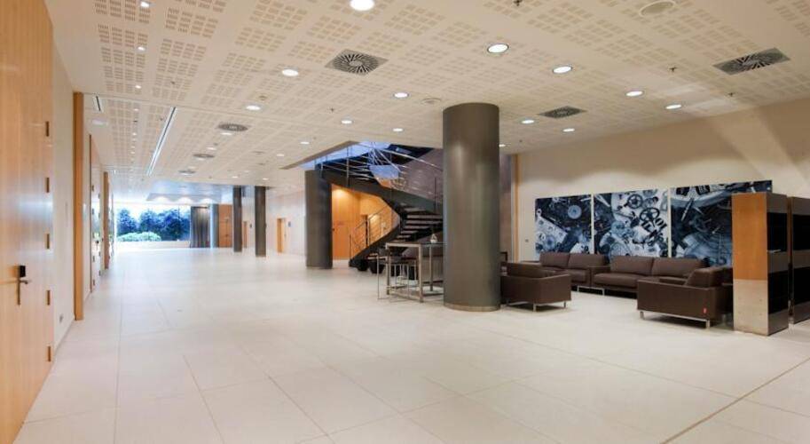 Fira Congress Hotel — фото 13