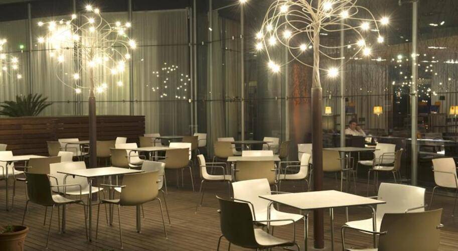 Fira Congress Hotel — фото 17