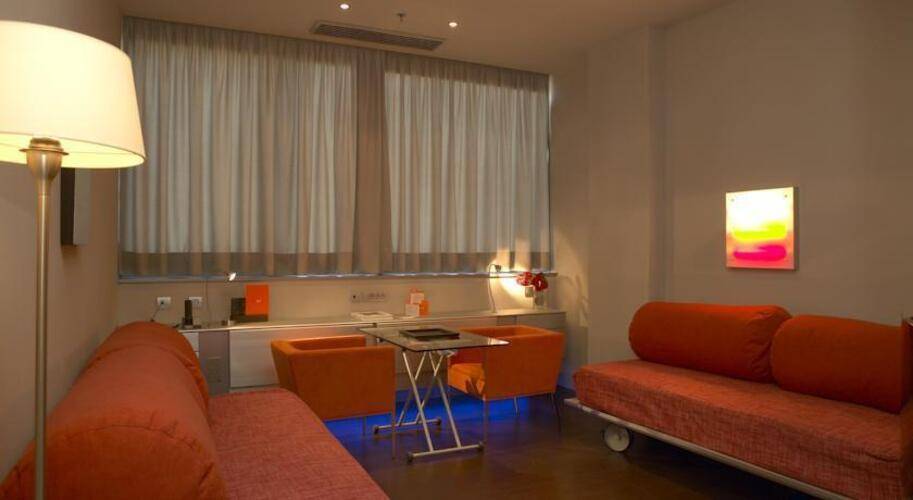 Fira Congress Hotel — фото 26