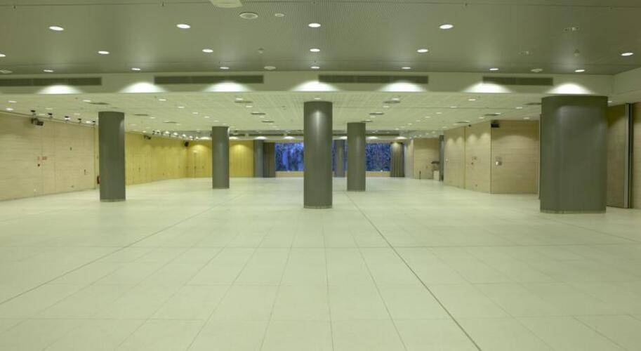 Fira Congress Hotel — фото 24