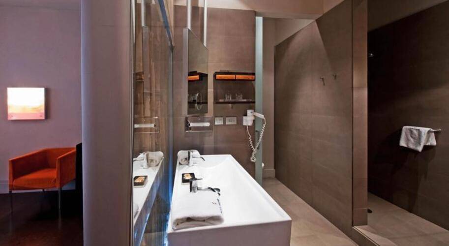 Fira Congress Hotel — фото 8