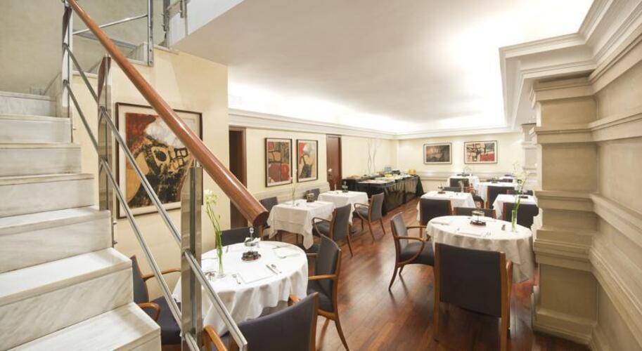 Gran Derby Suite Hotel — фото 10