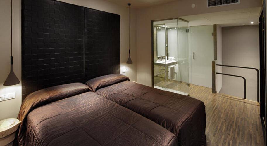 Gran Derby Suite Hotel — фото 17