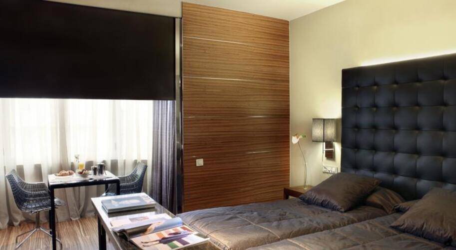 Gran Derby Suite Hotel — фото 18