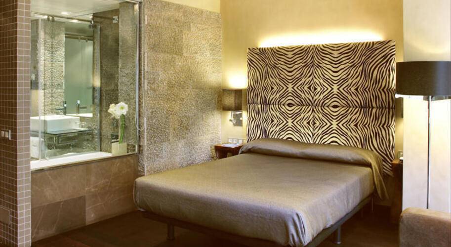 Gran Derby Suite Hotel — фото 22