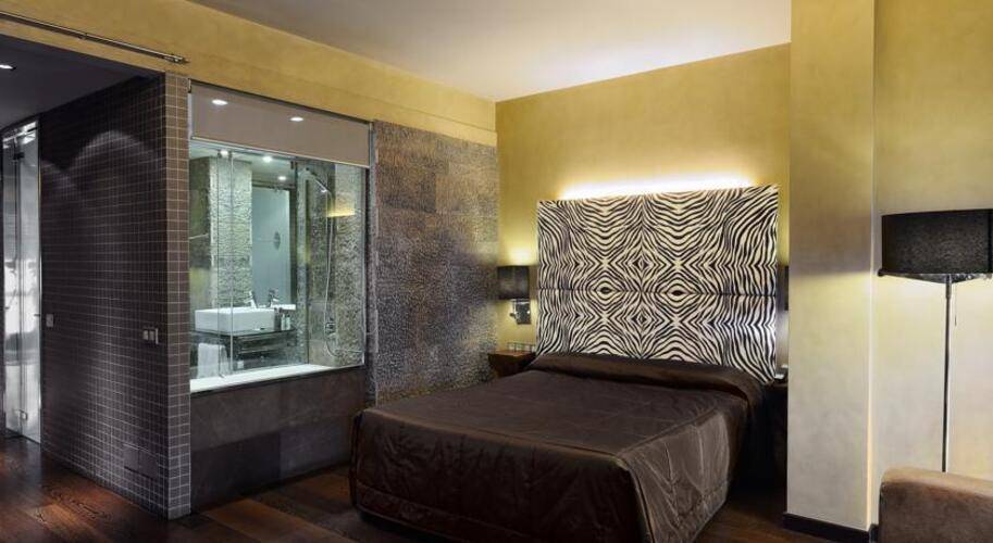 Gran Derby Suite Hotel — фото 15