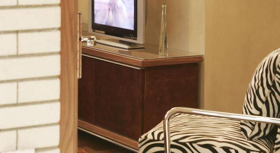 Gran Derby Suite Hotel — фото 16