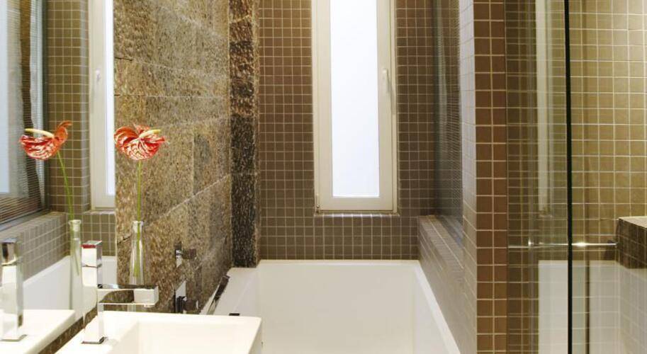 Gran Derby Suite Hotel — фото 25