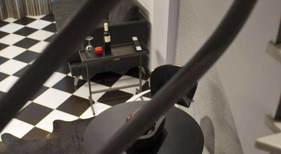 Gran Derby Suite Hotel — фото 9