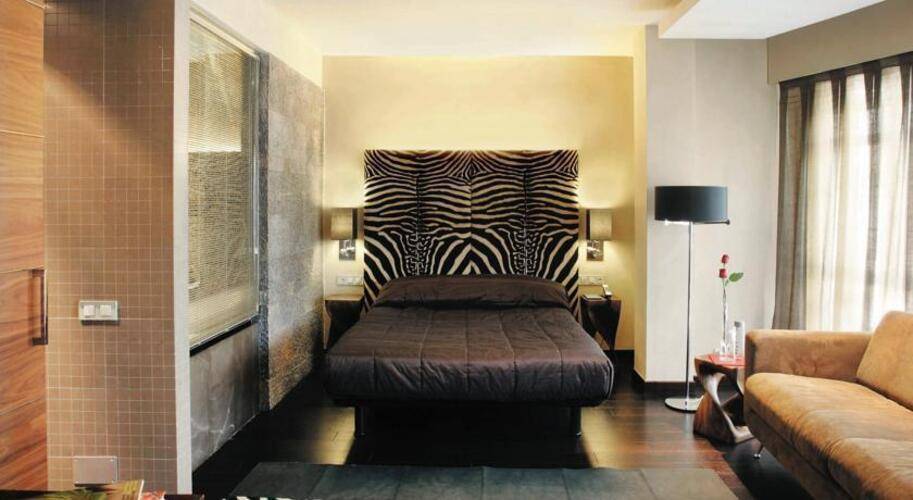 Gran Derby Suite Hotel — фото 24