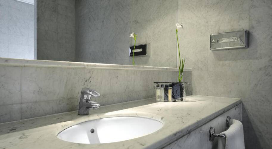 Gran Derby Suite Hotel — фото 12