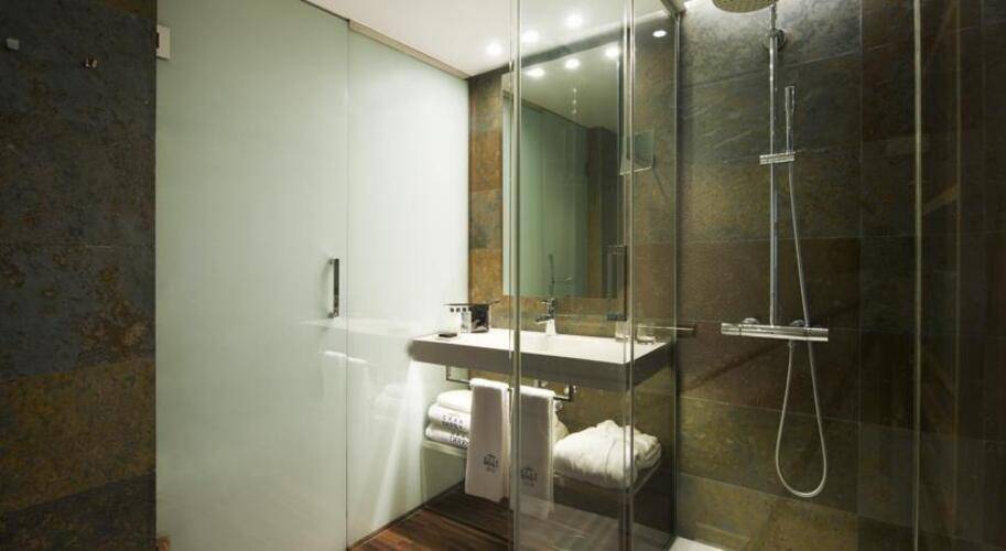 Gran Derby Suite Hotel — фото 8