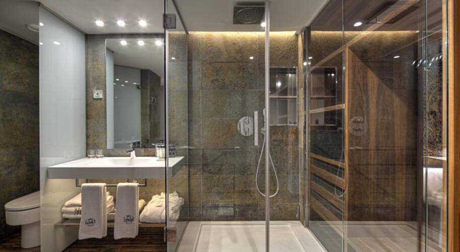 Gran Derby Suite Hotel — фото 19