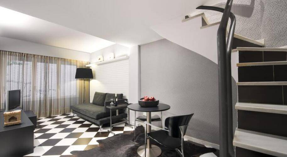 Gran Derby Suite Hotel — фото 7