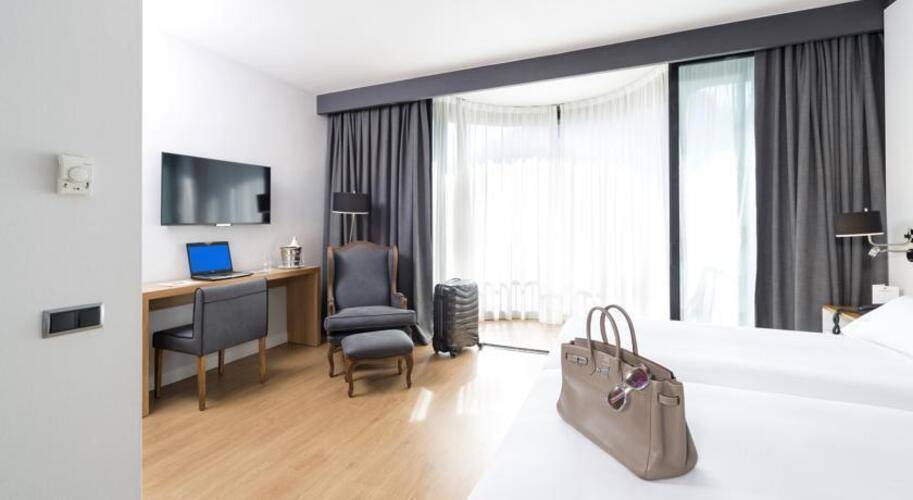 Guitart Grand Passage Hotel — фото 20