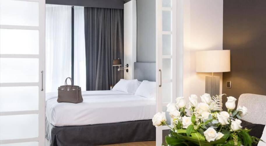 Guitart Grand Passage Hotel — фото 8