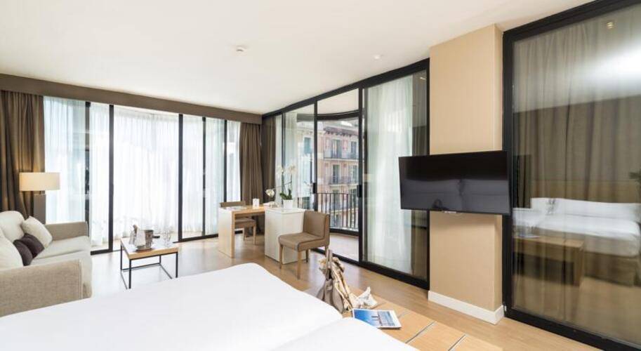 Guitart Grand Passage Hotel — фото 2