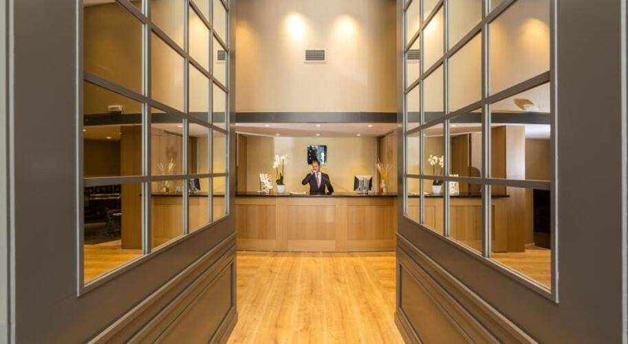 Guitart Grand Passage Hotel — фото 15