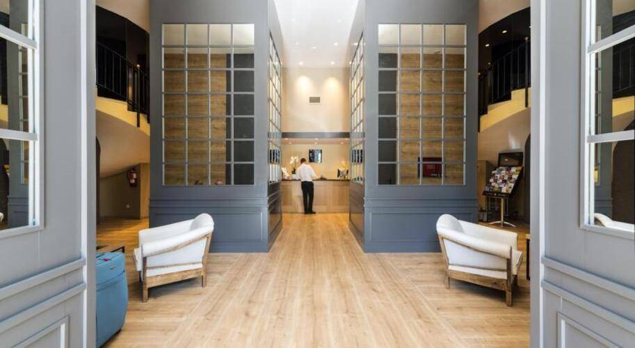 Guitart Grand Passage Hotel — фото 14