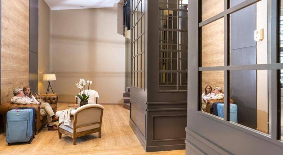 Guitart Grand Passage Hotel — фото 9