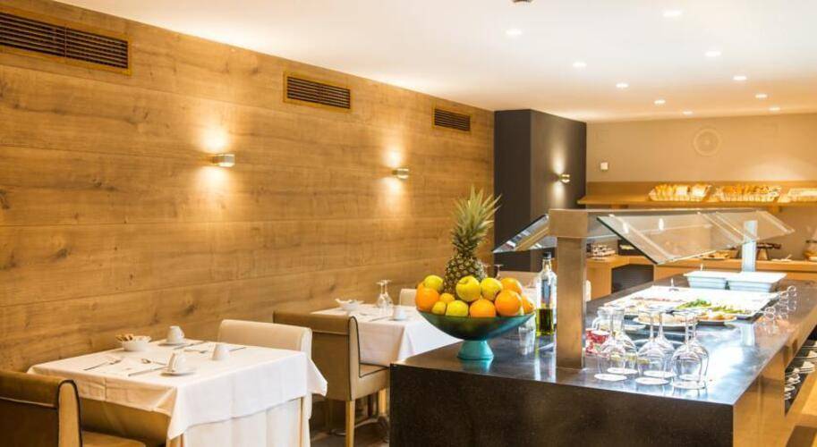 Guitart Grand Passage Hotel — фото 13