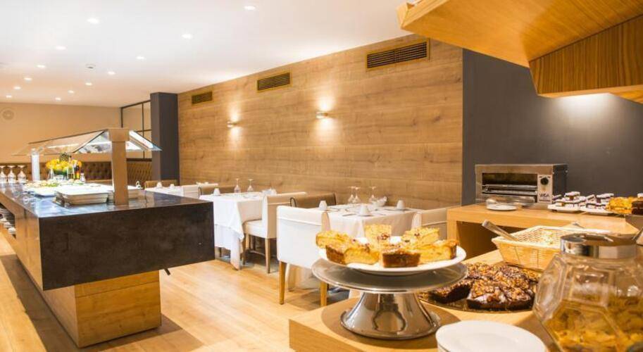 Guitart Grand Passage Hotel — фото 6