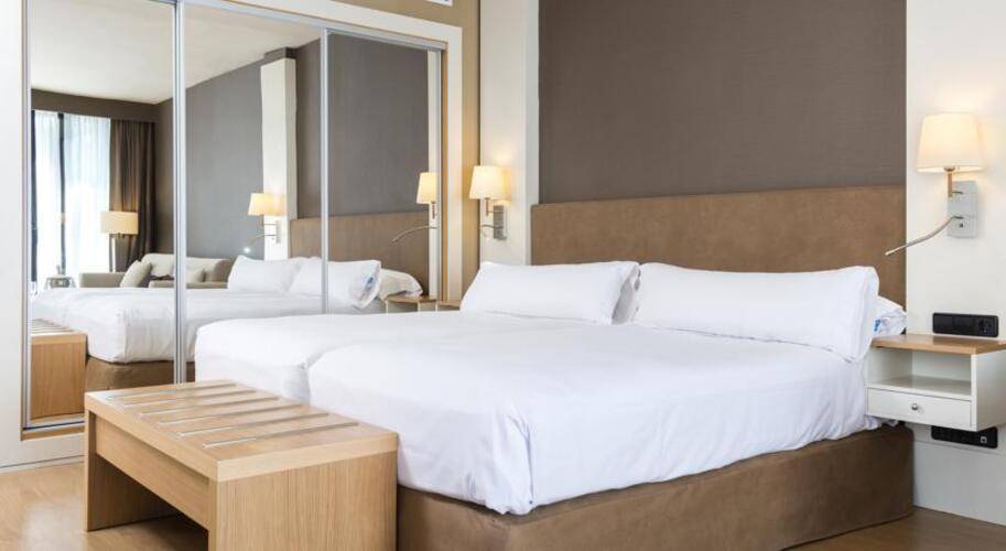 Guitart Grand Passage Hotel — фото 19