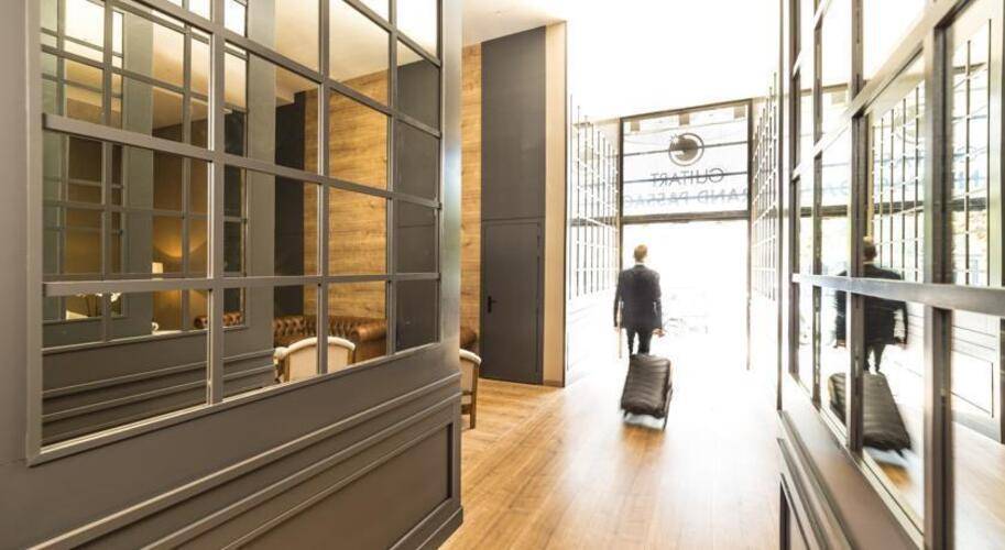 Guitart Grand Passage Hotel — фото 16