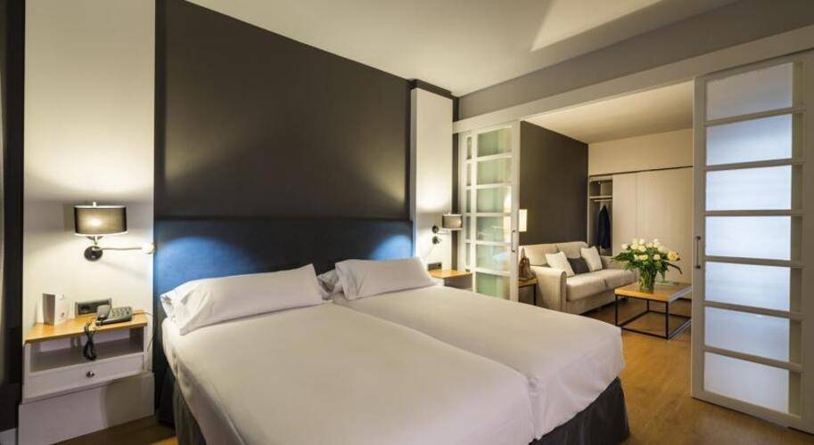 Guitart Grand Passage Hotel — фото 12