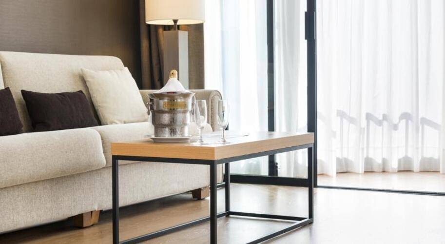 Guitart Grand Passage Hotel — фото 21