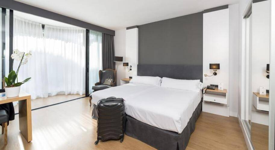 Guitart Grand Passage Hotel — фото 11