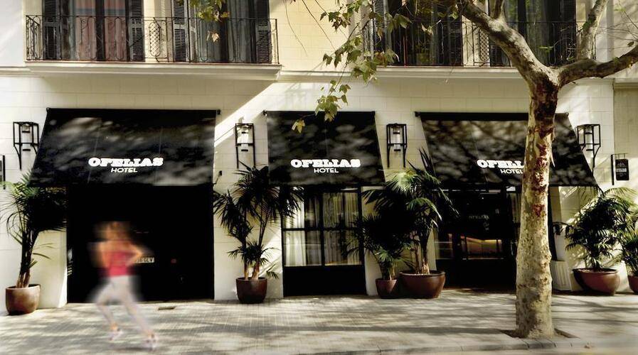 Ofelias Hotel — фото 20