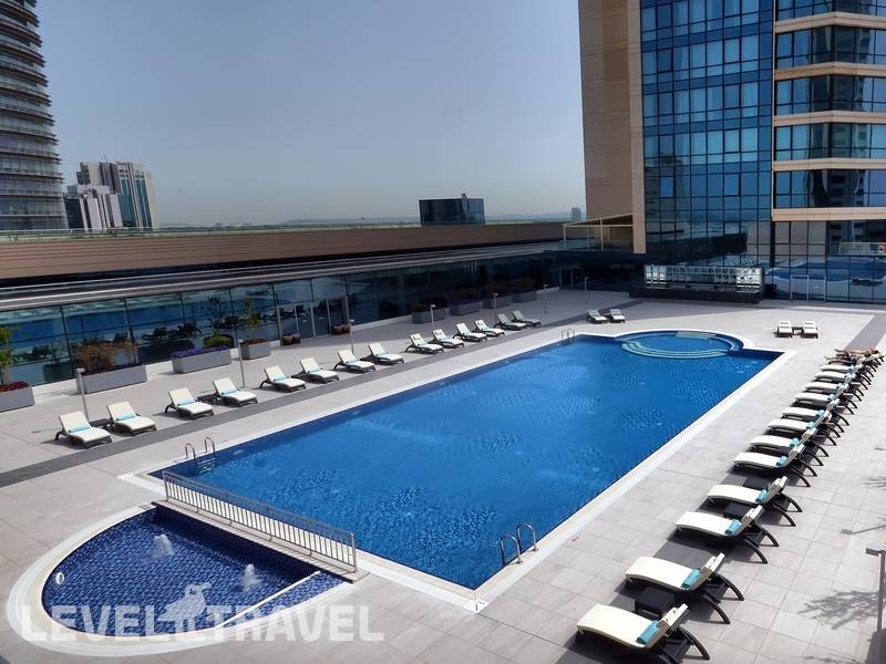 Фотография Wyndham Grand Istanbul Levent