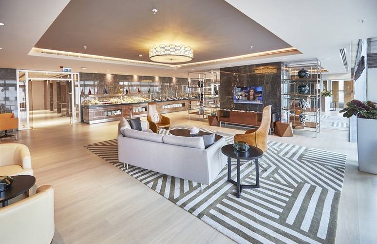 Wyndham Grand Istanbul Levent