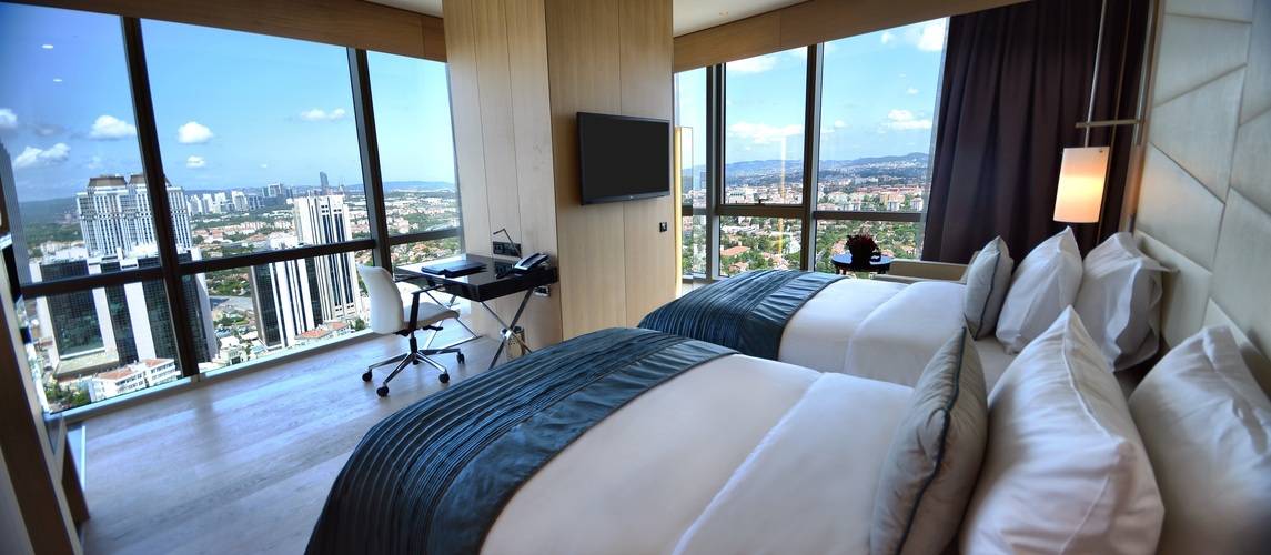 Wyndham Grand Istanbul Levent