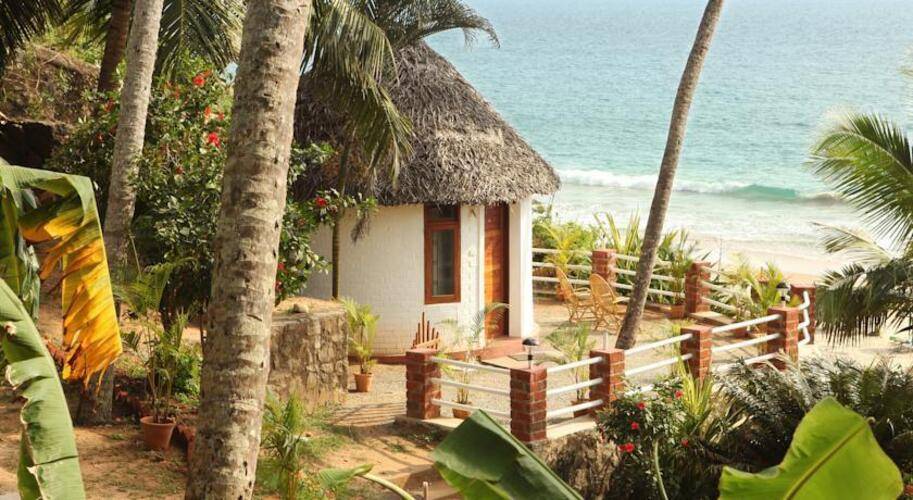 Soma Palmshore Resort