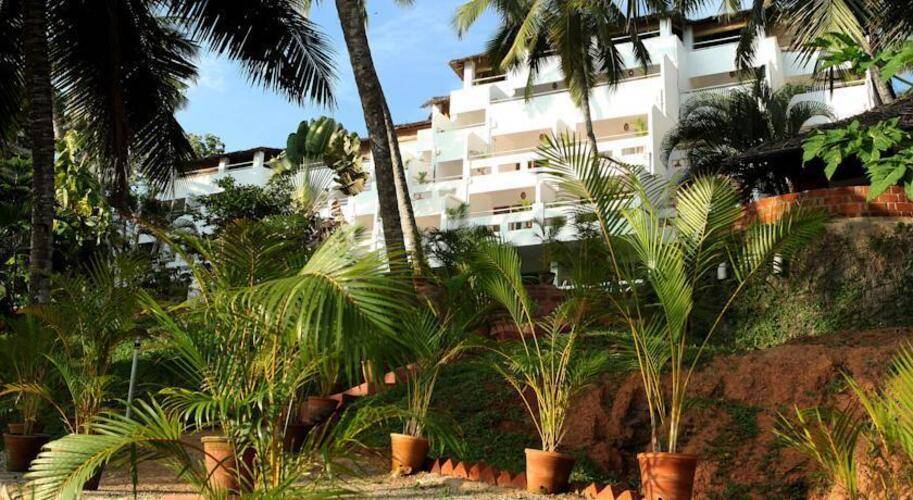 Soma Palmshore Resort