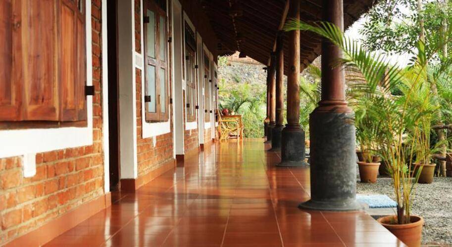 Soma Palmshore Resort