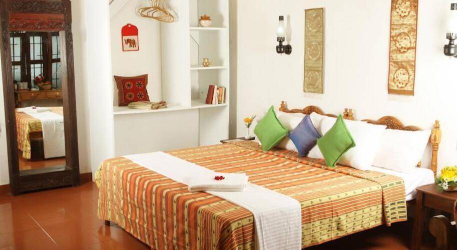 Soma Palmshore Resort