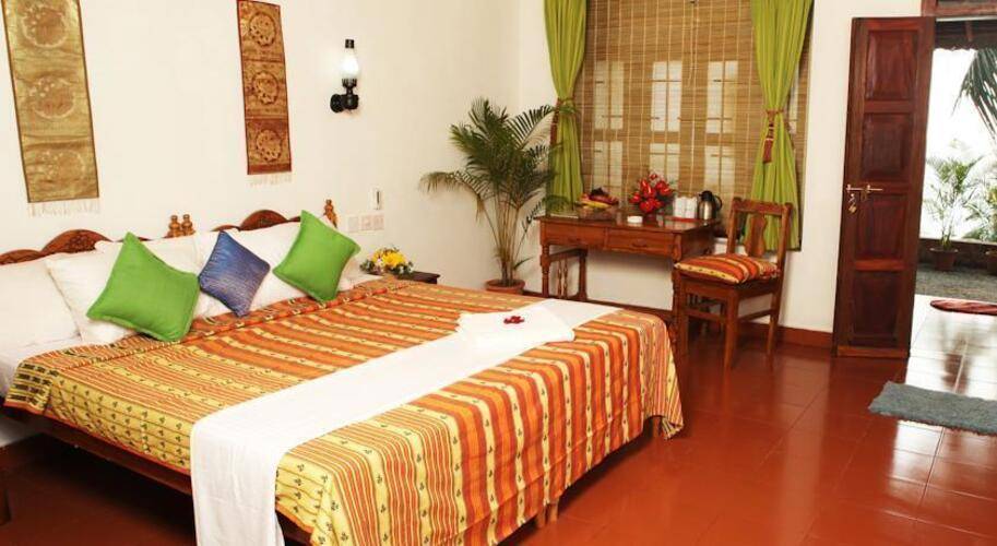 Soma Palmshore Resort