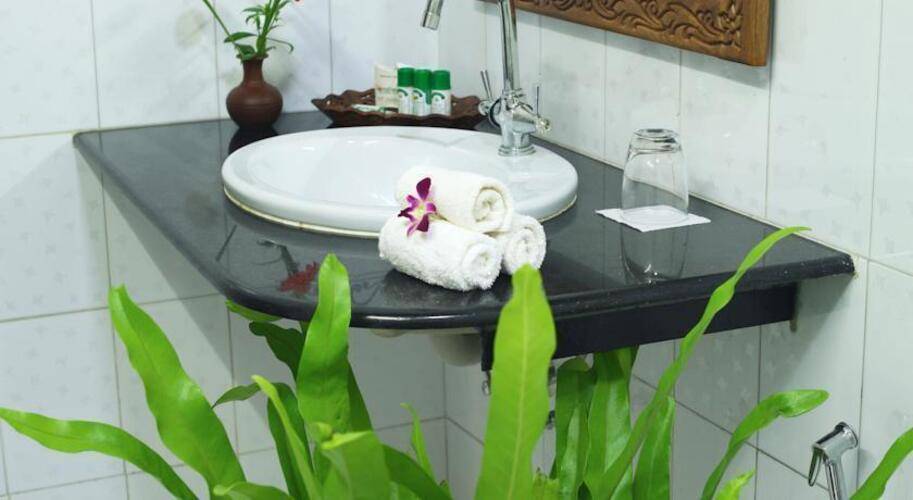 Soma Palmshore Resort