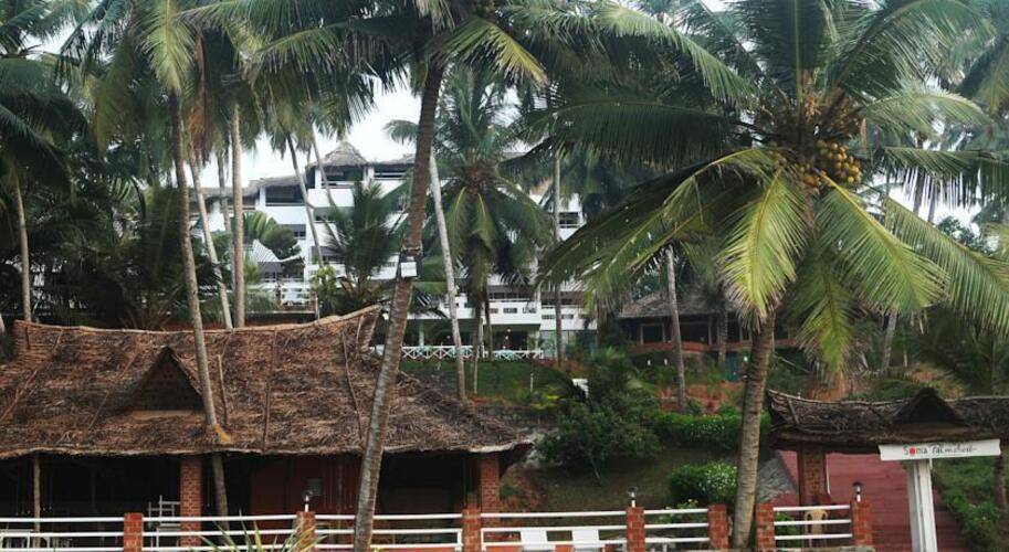 Soma Palmshore Resort