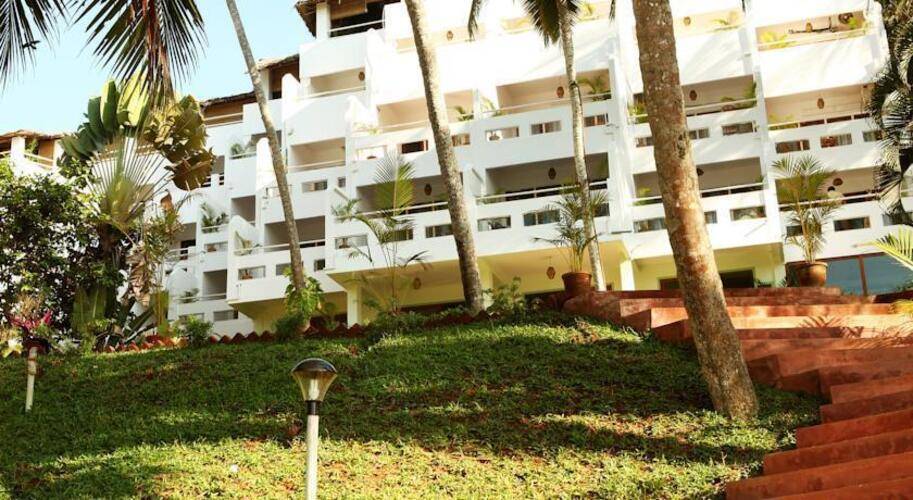 Soma Palmshore Resort