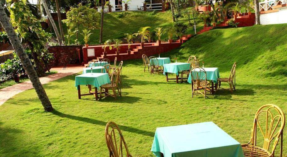 Soma Palmshore Resort